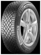 continental contivikingcontact 7 205/55 r16 94t winter логотип