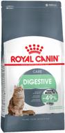 dry food for cats royal canin digestive care to maintain a healthy digestive system from 1 to 12 years 2 kg логотип