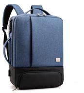 backpack-bag mypads m62013 transformer 2 in 1 made of high-quality imported nylon waterproof fabric for laptop 16 / 15.6 / 15.4 / 14.0 / 14.1. logo