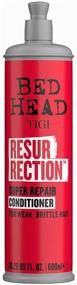 img 4 attached to Кондиционер TIGI Bed Head Resurrection для сильно поврежденных волос, 600 мл