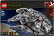 lego star wars episode ix 75257 millennium falcon logo