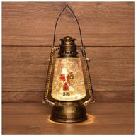 lamp neon-night santa claus 501-066, bronze logo