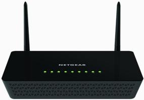 img 3 attached to NETGEAR R6220 Wireless Router - Enhanced WiFi Performance