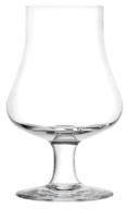 stolzle nosing glass, for whiskey, 195 ml logo