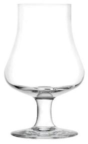 img 3 attached to Stolzle Nosing Glass, for whiskey, 195 ml