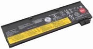 battery 45n1130 for lenovo thinkpad t450 / t450s / t550 / x250 / l450 / t560 / p50s 68+ logo