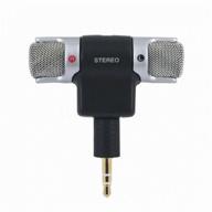 espada 3.5mm jack esp-mic1 logo