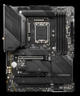 motherboard msi mag z690 tomahawk wifi ddr4 logo