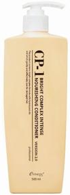 img 3 attached to Esthetic House Bright Complex Intense Nourishing Vers 2.0 conditioner, 500 ml