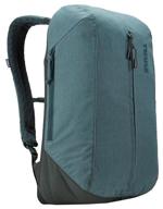 backpack thule vea backpack 17l deep teal logo