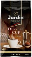 coffee beans jardin dessert cup, 1 kg logo