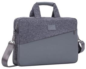 img 3 attached to Bag RIVACASE 7930 gray