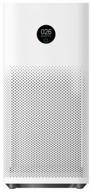 air purifier xiaomi mi air purifier 3h global, white logo