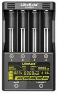 ⚡ liitokala lii-500s charger: fast, reliable charging for your devices logo