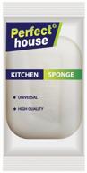 perfect house kitchen sponge logo