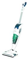 tefal clean & steam revolution vp7777 vacuum cleaner - white/blue logo