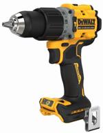 аккумуляторная ударная дрель-шуруповерт dewalt dcd805nt, без аккумулятора логотип