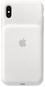 img 4 attached to Apple iPhone XS Max Smart Battery 🔋 Case - 1369 mA, White (Optimized for SEO)