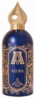 attar collection eau de parfum azora, 100 ml logo