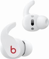 🎧 white wireless fit pro headphones by beats логотип