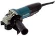 angle grinder makita ga5034, 720 w, 125 mm, without battery logo