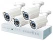 🔒 enhanced security guaranteed with ivue 1080p-ahc-b4 video surveillance kit: 4 cameras logo