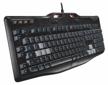 game keyboard logitech g g105 gaming keyboard black usb logo