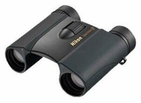 img 4 attached to Nikon Sportstar EX 8x25 DCF Black Binoculars