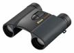 nikon sportstar ex 8x25 dcf black binoculars logo