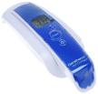 thermometer geratherm gt 101 non contact blue/white logo