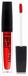 💄 luxvisage pin-up ultra matt lip gloss in red flower shade 29 logo