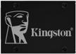 kingston kc600 512gb sata skc600/512g ssd logo