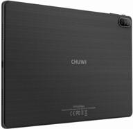 tablet chuwi hipad max 10.36" ips 2k 8gb/128gb qualcomm 680 android 12 7000 mah logo