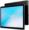 tablet alldocube iplay 20s, 4 gb/64 gb, wi-fi cellular, black logo