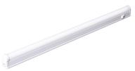 jazzway pled t5i 2850607 4000k wall-ceiling lamp - 6w, 45 x 2.3 cm, white armature & shade логотип