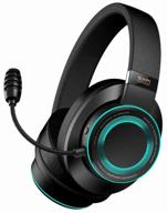 🎧 creative sxfi gamer computer headset - black логотип