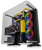 thermaltake core p3 tg curved edition ca-1g4-00m1wn-05 logo