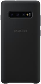 img 4 attached to 📱 Samsung Galaxy S10 Black Case: Samsung EF-PG975 - Sleek and Protective Cover