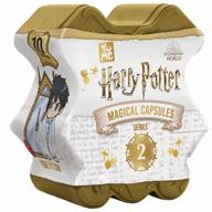 yume harry potter magic capsule set series 2 19292 logo
