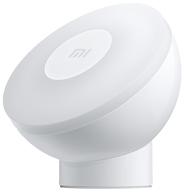 xiaomi motion-activated night light 2 led, 0.36 w, armature color: white, shade color: white, version: global logo