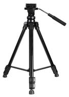 tripod greenbean videocraft 316, black logo