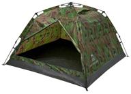 double trekking tent jungle camp easy tent camo 2, camouflage logo