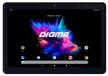 💻 digma citi octa 10 (2019) tablet, black, 4 gb ram / 64 gb storage logo