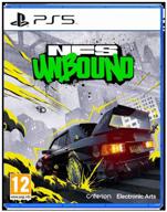 игра need for speed unbound standard edition для playstation 5 логотип