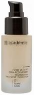 academie fond de teint soin regenerant, 30 ml, shade: 01 ivory logo