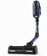 vacuum cleaner tefal xforce flex 12.60 aqua ty98c0wo, blue/black logo