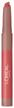 l "oreal paris lipstick infaillible matte lip crayon, shade 105 logo