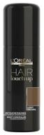 l&quot;oreal professionnel spray hair touch up, light brown, 75 ml logo