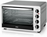 🔥 silver mini oven bbk oe4523mc логотип