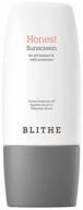 blithe cream honest sunscreen spf 50, 50 ml, 1 pc logo